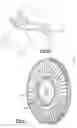 Fig. 06 - Inducer for a Fan Blade of a Tip Turbine Engine