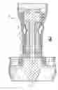 Fig. 02 - Abradable component for a gas turbine engine
