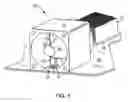 Fig. 04 - Fan with strut-mounted electrical components