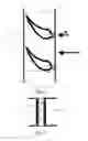 Fig. 03 - Turbine part of a turbocompressor and a method of avoiding carbon build-up in the turbine part of a turbocompressor