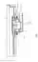 Fig. 02 - Pumped drainage apparatus