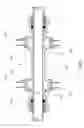 Fig. 08 - Pumped drainage apparatus