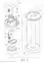 Fig. 03 - Automatic pressure-relieving apparatus for suction pump