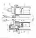 Fig. 07 - Automatic pressure-relieving apparatus for suction pump