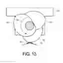 Fig. 09 - Cam driven piston compressor