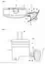 Fig. 04 - Connector for hermetic compressor and suction device of working fluid using the same