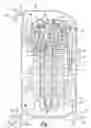 Fig. 02 - Compressor assembly having vibration attenuating structure