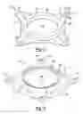 Fig. 03 - Compressor assembly having vibration attenuating structure