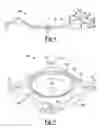 Fig. 04 - Compressor assembly having vibration attenuating structure
