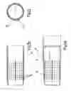 Fig. 03 - Device for delivering thick matter
