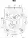 Fig. 04 - Variable displacement vane pump