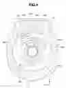 Fig. 05 - Variable displacement vane pump