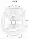 Fig. 09 - Variable displacement vane pump
