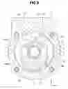 Fig. 10 - Variable displacement vane pump