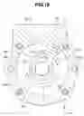 Fig. 19 - Variable displacement vane pump