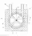 Fig. 01 - Magnetic drive vane pump