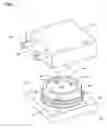 Fig. 02 - Magnetic drive vane pump