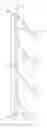 Fig. 01 - Secondary containment for a perforated plate