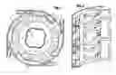 Fig. 02 - Device for Injecting Fluids Inside a Rotary Fluidized Bed