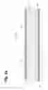 Fig. 03 - High volume, low back-pressure gas scrubber