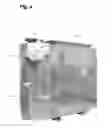 Fig. 05 - High volume, low back-pressure gas scrubber