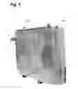 Fig. 06 - High volume, low back-pressure gas scrubber