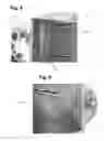 Fig. 08 - High volume, low back-pressure gas scrubber