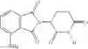 Fig. 08 - Methods for treatment of behcet's disease using 3-(4-amino-1-oxo-1,3-dihydro-isoindol-2-yl)-piperidine-2,6-dione