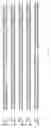 Fig. 05 - Method for rapid screening of bacterial transformants and novel simian adenovirus proteins