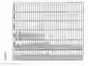 Fig. 12 - Parvoviral production of HLA homozygous cells