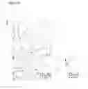 Fig. 14 - Method of deriving mesenchymal stem cells from ES cells using FGF2