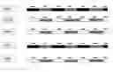 Fig. 01 - Human anti-CD100 antibodies