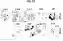 Fig. 31 - Nogo receptor-mediated blockade of axonal growth