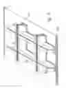 Fig. 08 - Double bag vacuum infusion process and system for low cost, advanced composite fabrication