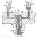Fig. 01 - CONFECTIONERY DEPOSITING APPARATUS AND PRODUCT AND METHOD OF PRODUCING SAME