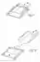Fig. 05 - Barrier submersion cooking pouch and basket