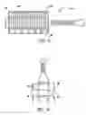 Fig. 06 - Barrier submersion cooking pouch and basket