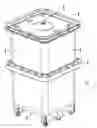 Fig. 01 - Methods and apparatus for thermal regulation of perishable products