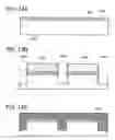 Fig. 14 - Manufacturing method of wiring and storage element