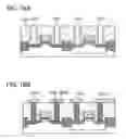 Fig. 17 - Manufacturing method of wiring and storage element