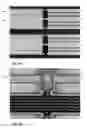 Fig. 08 - Capillary transport of nanoparticles or microparticles to form an ordered structure