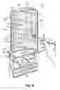 Fig. 03 - Gas turbine engine components with aluminide coatings and method of forming such aluminide coatings on gas turbine engine components