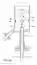 Fig. 05 - Silicon Spout-Fluidized Bed