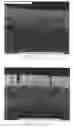 Fig. 04 - Sintering resistant, low conductivity, high stability thermal barrier coating/environmental barrier coating system for a ceramic-matrix composite (CMC) article to improve high temperature capability