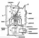 Fig. 01 - Reliant thermal barrier coating system and related methods and apparatus of making the same