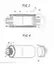 Fig. 03 - Method of producing a conductive roller utilizing a semi-curing step