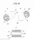 Fig. 08 - Method of producing a conductive roller utilizing a semi-curing step