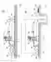 Fig. 02 - Apparatus and process for paint or lacquer coating of a metal sheet capable of coiling