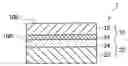 Fig. 01 - Pressure-sensitive adhesive sheet with release liner