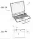 Fig. 02 - Battery pack and portable electronic device